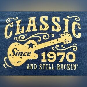 Men’s Graphic T Shirt